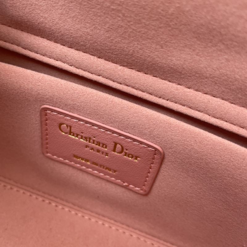 Christian Dior Top Handle Bags